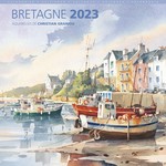Aquarelles de Christian graniou