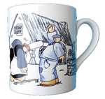 Mug Galanterie bigoudne