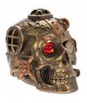 Crne Steampunk Scaphandre