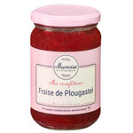 Confiture  la Fraise de Plougastel