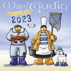 Calendrier Mam'Goudig