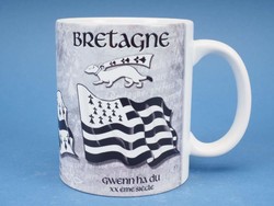 Mug 3 drapeaux