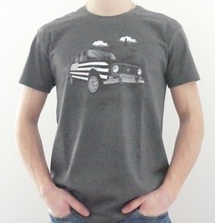T-Shirt Breizh Touch