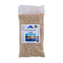 Gros sel spcial moulin 250gr