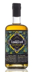 Rhum connexion Guatemala