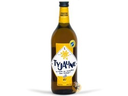 Tyjaune