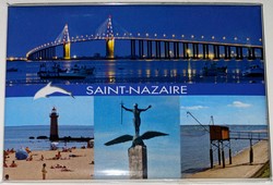 Magnet Saint Nazaire