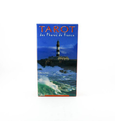 Jeu de Tarot