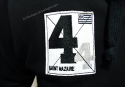 Saint Nazaire, T-shirt Saint-Nazaire