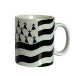 Mug Drapeau Breton