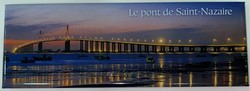 Magnet panoramique Saint Nazaire