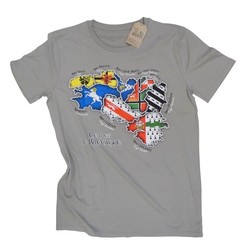 T-shirt Terre de Bretagne