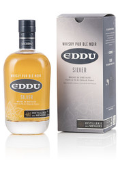 Eddu Silver Pur Bl noir