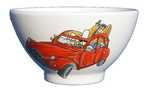 Bol 2CV plage