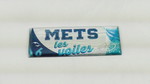 Magnet &quot;Mets les voiles&quot;