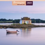 Calendrier Entre terre et mer