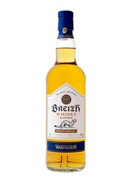 Breizh Whisky