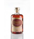 Liqueur la fraise de Plougastel