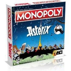 Monopoly Astrix