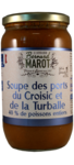 Soupe des ports du Croisic et de la Turballe