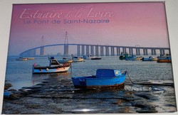 Magnet Saint Nazaire