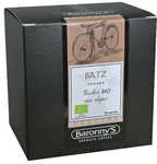 Rooibos Bio aux algues, Batz