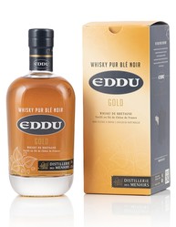 Eddu Gold Blé Noir