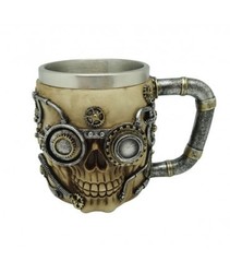 Chope crne Steampunk