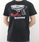 T-Shirt Mafia Bretonne