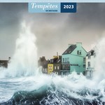 Calendrier Tempte 2023 