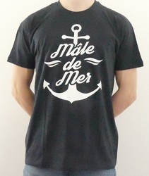 T-Shirt Mle de Mer