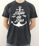 T-Shirt Mle de Mer