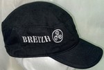 Casquette tank breizh