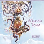Calendrier Lgendes 2023