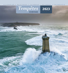 Calendrier Tempte 2023