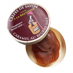 Crpes de savon