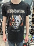 T-shirt Herminator