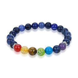 Bracelet Chakra Sodalite