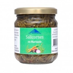Salicorne marinade 110g