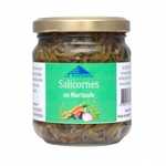 Salicorne marinade 110g