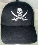 Casquette pirate