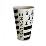 Gobelet Drapeau Breton