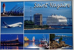 Magnet Saint Nazaire