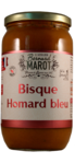 Bisque de Homard Bleu