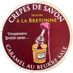 Crpes de savon