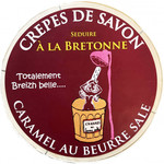 Rhum arrangé Caramel BZH 40% vol Bouteille phare Ouest 20 cl – MisteRhum