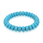 Bracelet Pierre Turquoise