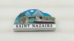 Magnet Monuments Saint-Nazaire