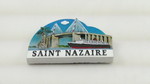 Magnet Monuments Saint-Nazaire