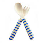 Couverts enfant Mistigri